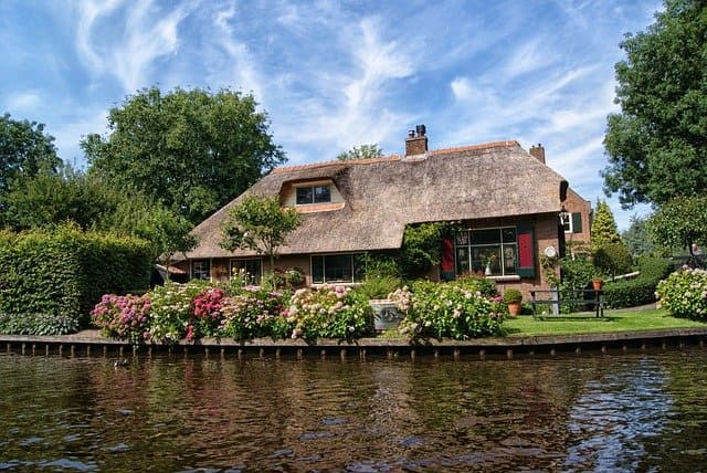 Boat House Decorating Ideas To Improve Life
