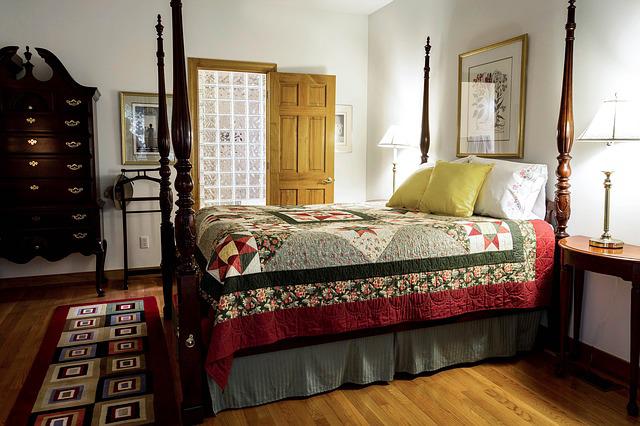 How To Put Rug Under Bed: Everything To Know