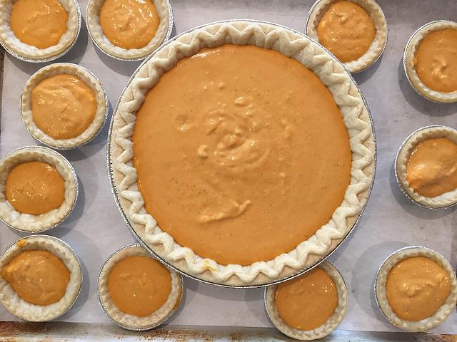 How To Decorate A Pumpkin Pie? Effective Ways