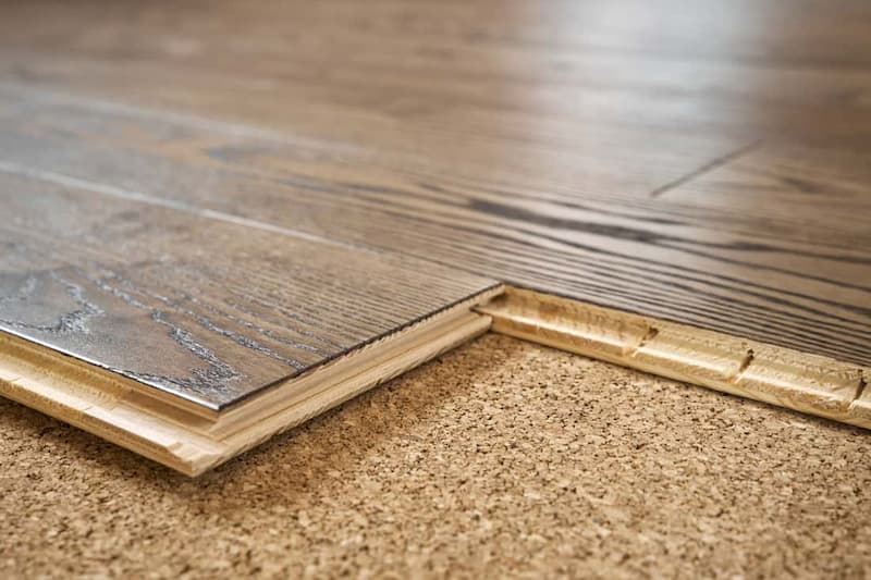 Can You Put Laminate Or Vinyl Flooring Over Carpet 