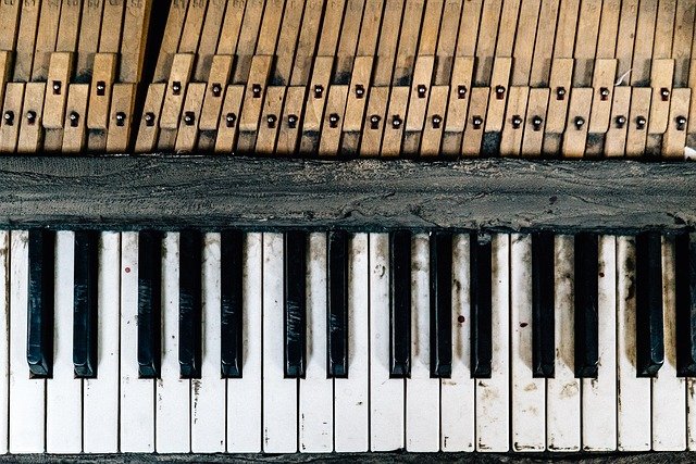 How To Paint A Piano In An Easy Step-by-step Guide?