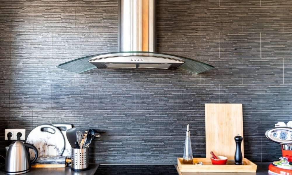 How To Hide Kitchen Vent Pipe? 8 Helpful Tips