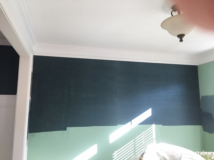 How To Paint Grasscloth Wallpaper? An Easy Step-by-step Guide