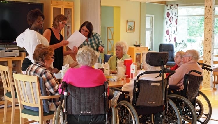 How to Protect Assets from Nursing Home Expenses? Let's See