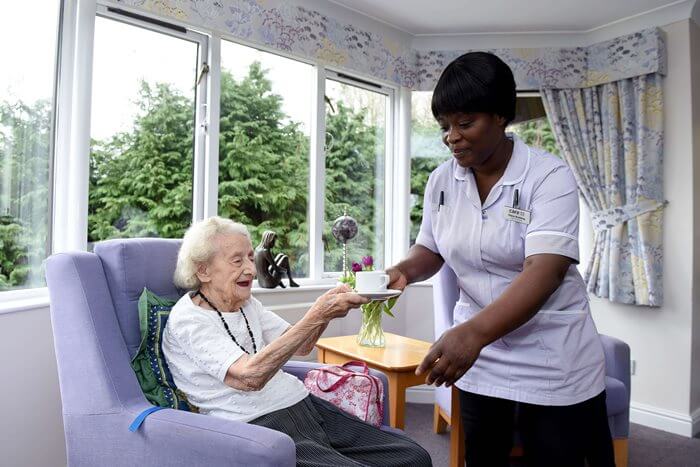 How to Protect Assets from Nursing Home Expenses Let's See